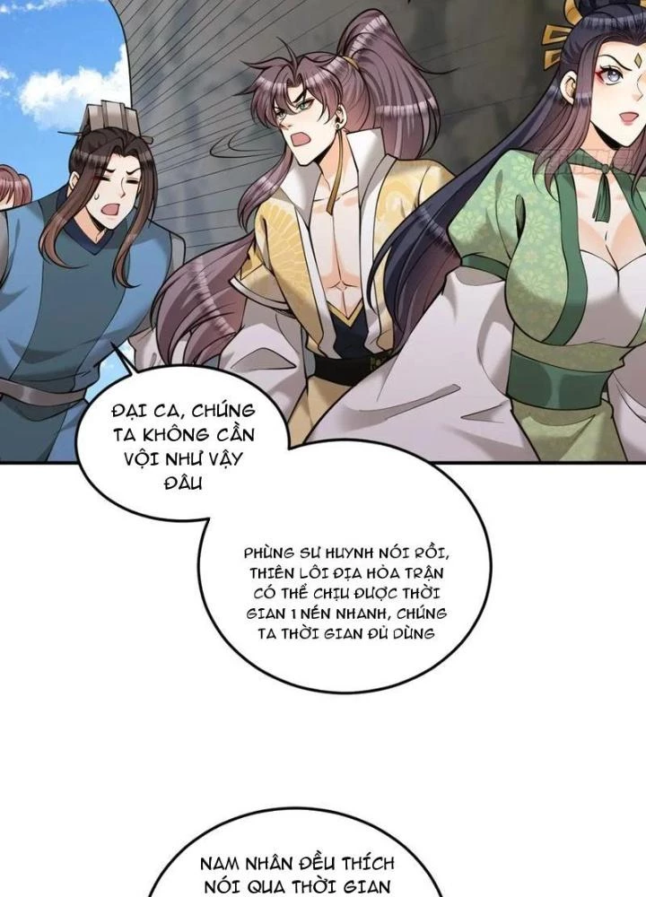 Ta Dựa Vào Body Shaming Tu Thành Đại Lão Chapter 44 - Trang 2