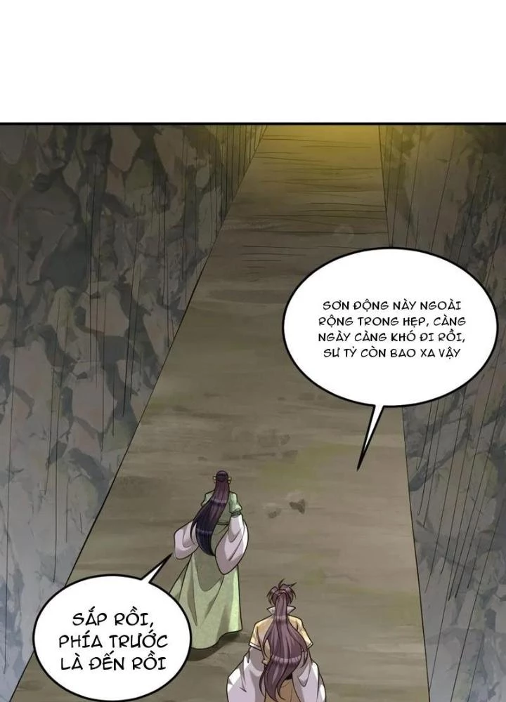 Ta Dựa Vào Body Shaming Tu Thành Đại Lão Chapter 44 - Trang 2