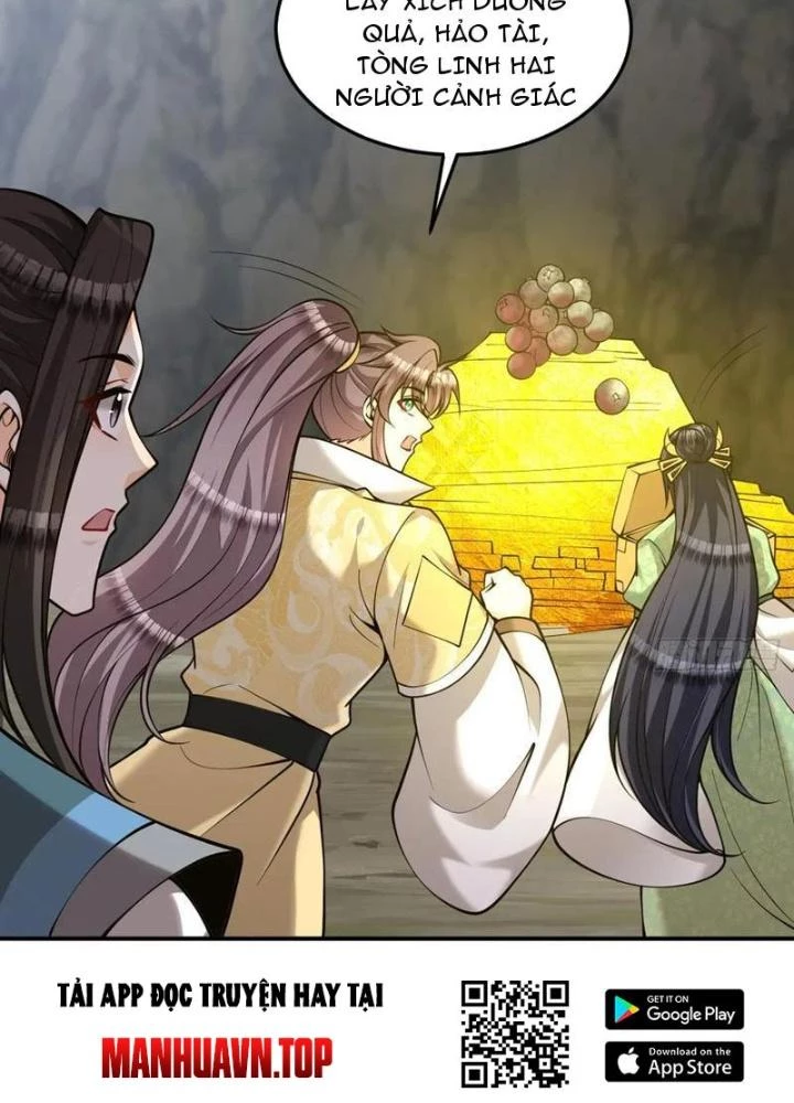 Ta Dựa Vào Body Shaming Tu Thành Đại Lão Chapter 44 - Trang 2