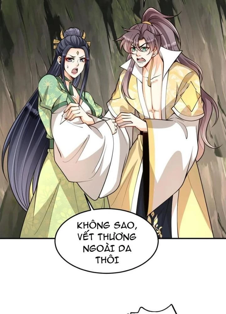 Ta Dựa Vào Body Shaming Tu Thành Đại Lão Chapter 45 - Trang 2