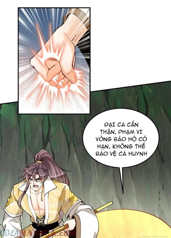 Ta Dựa Vào Body Shaming Tu Thành Đại Lão Chapter 45 - Trang 2