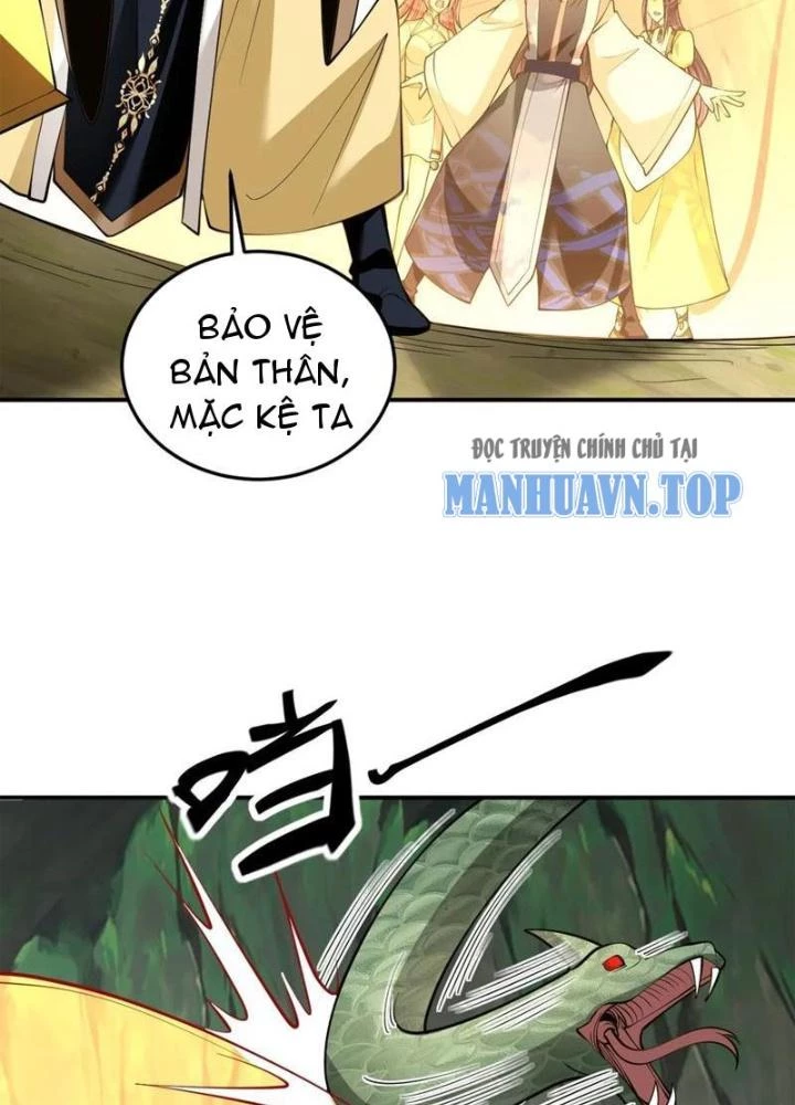 Ta Dựa Vào Body Shaming Tu Thành Đại Lão Chapter 45 - Trang 2