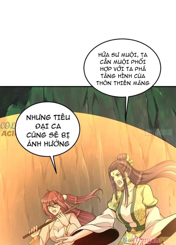 Ta Dựa Vào Body Shaming Tu Thành Đại Lão Chapter 45 - Trang 2