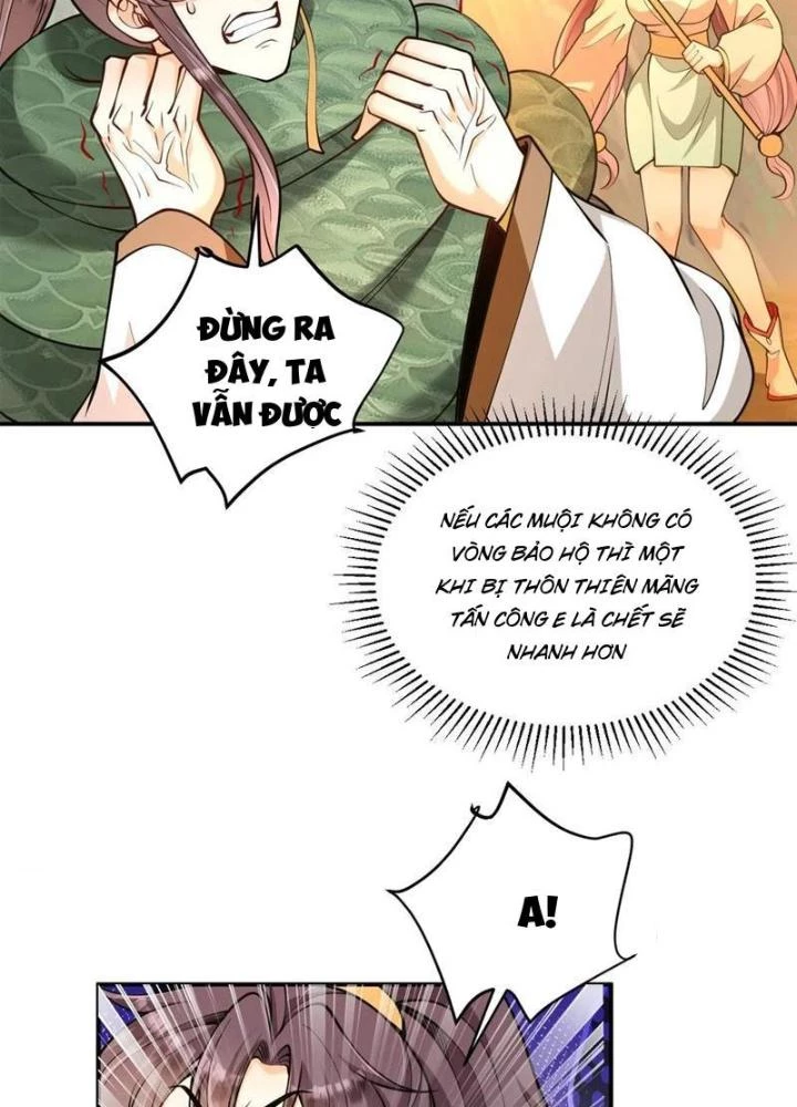 Ta Dựa Vào Body Shaming Tu Thành Đại Lão Chapter 45 - Trang 2
