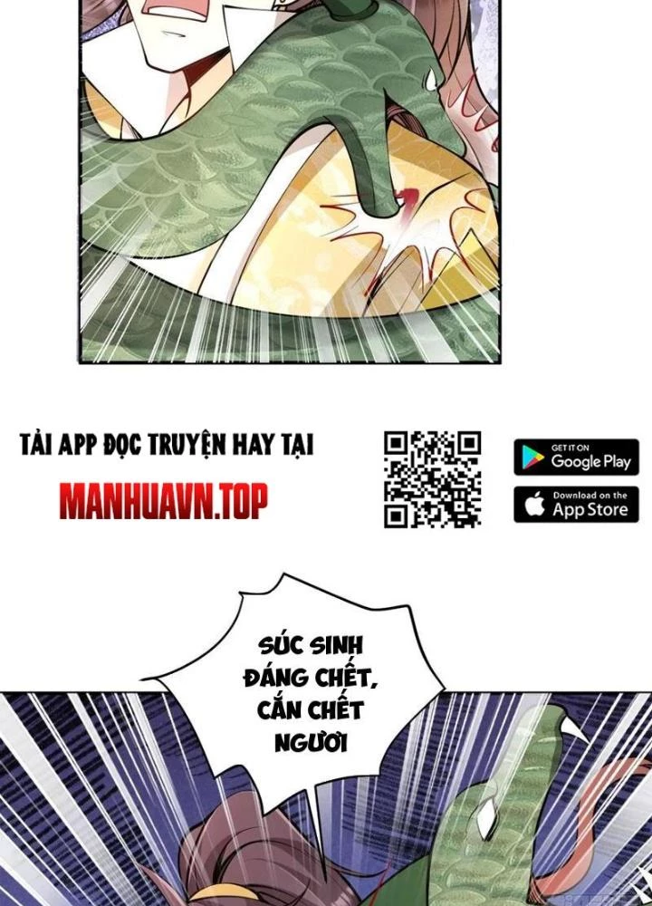 Ta Dựa Vào Body Shaming Tu Thành Đại Lão Chapter 45 - Trang 2