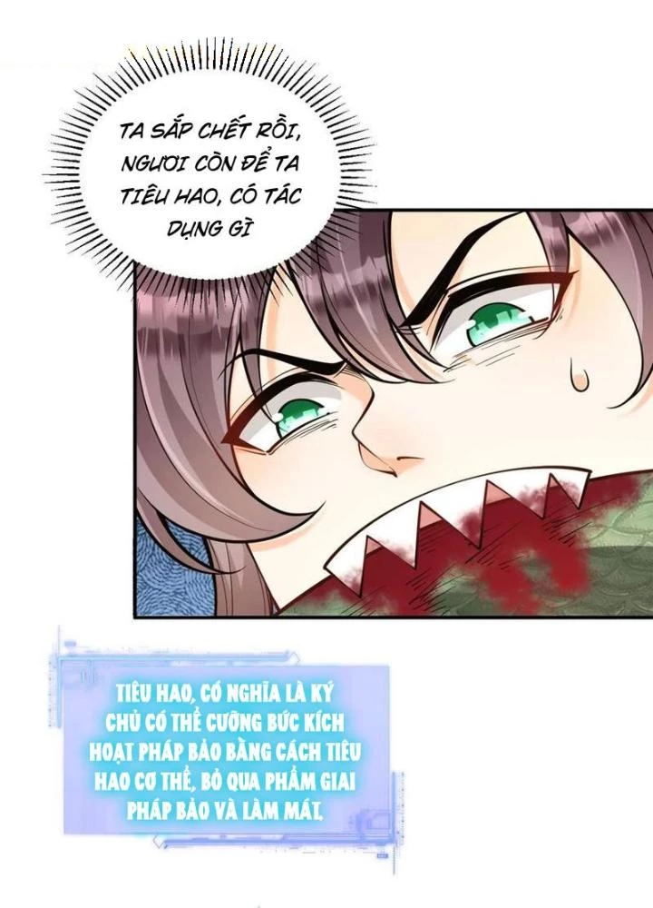 Ta Dựa Vào Body Shaming Tu Thành Đại Lão Chapter 45 - Trang 2