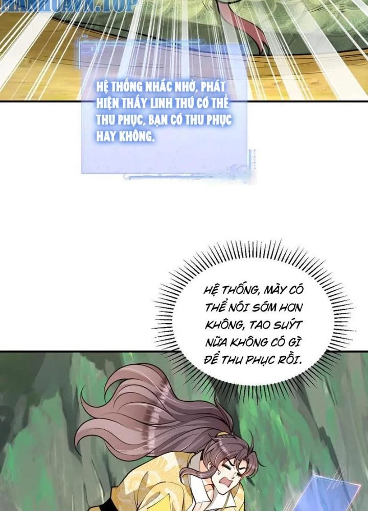 Ta Dựa Vào Body Shaming Tu Thành Đại Lão Chapter 46 - Trang 2