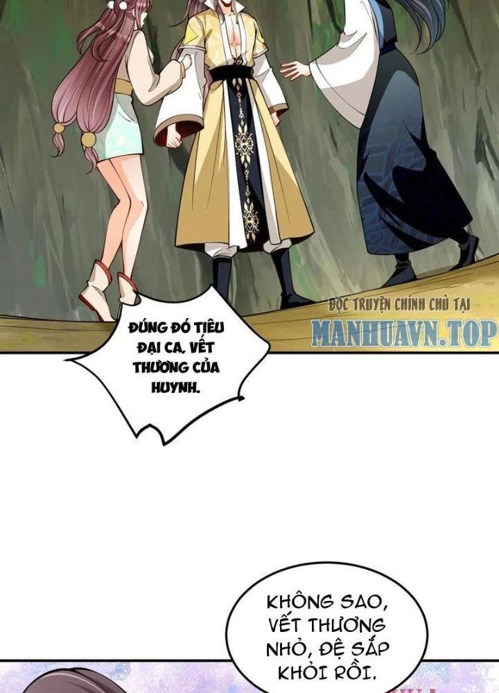 Ta Dựa Vào Body Shaming Tu Thành Đại Lão Chapter 46 - Trang 2