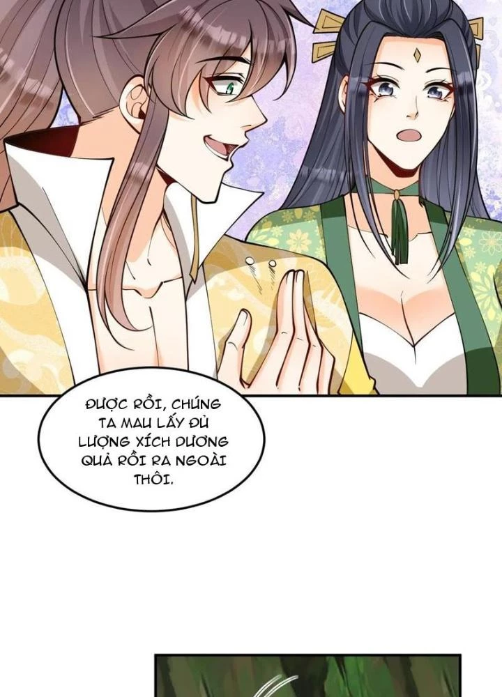 Ta Dựa Vào Body Shaming Tu Thành Đại Lão Chapter 46 - Trang 2