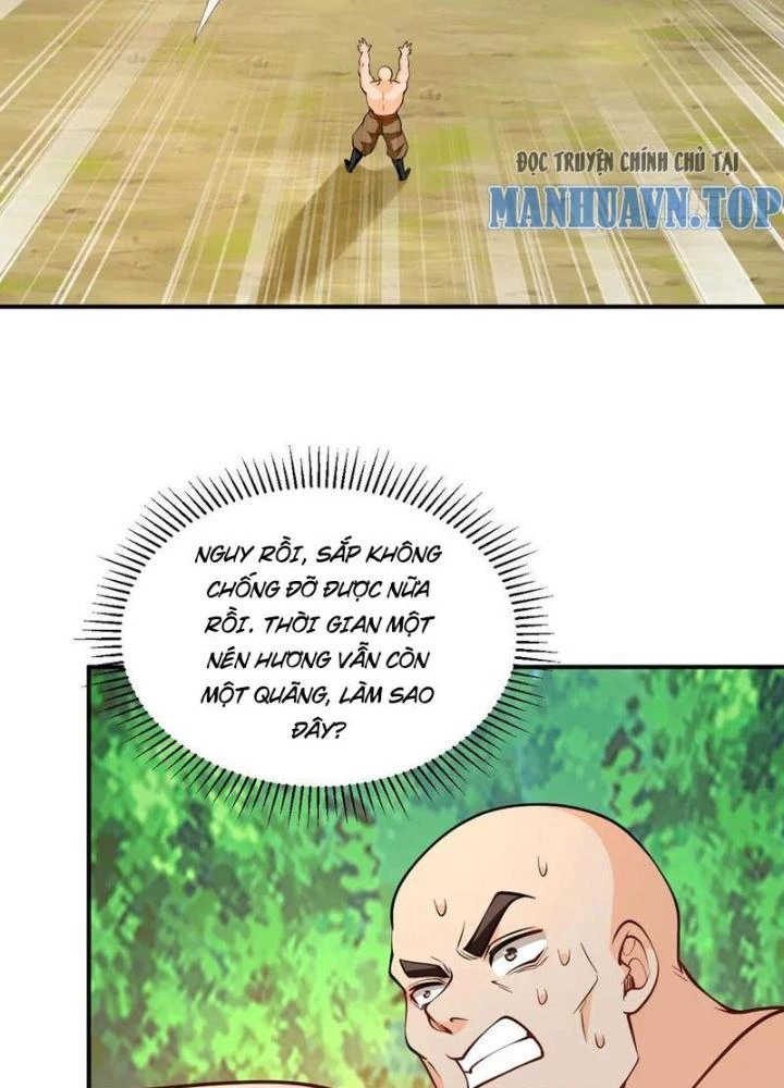 Ta Dựa Vào Body Shaming Tu Thành Đại Lão Chapter 46 - Trang 2