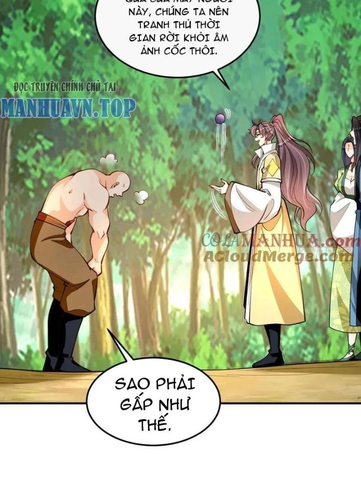 Ta Dựa Vào Body Shaming Tu Thành Đại Lão Chapter 46 - Trang 2