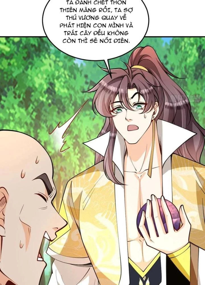 Ta Dựa Vào Body Shaming Tu Thành Đại Lão Chapter 46 - Trang 2