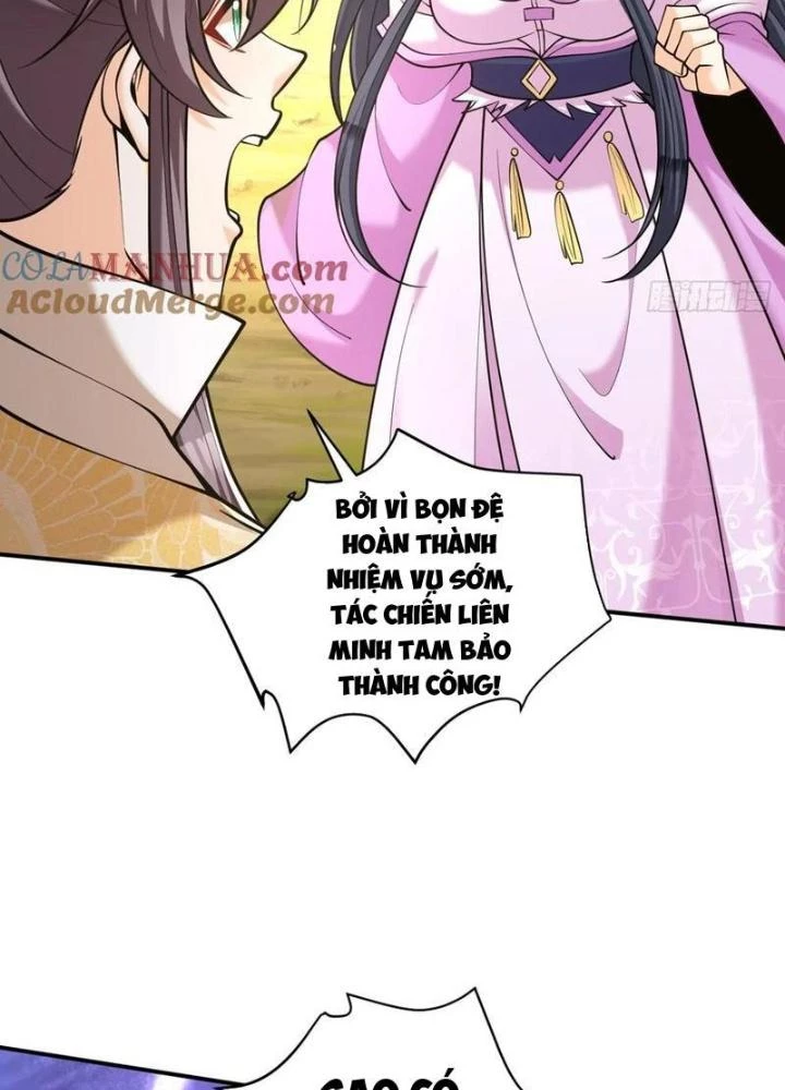 Ta Dựa Vào Body Shaming Tu Thành Đại Lão Chapter 46 - Trang 2