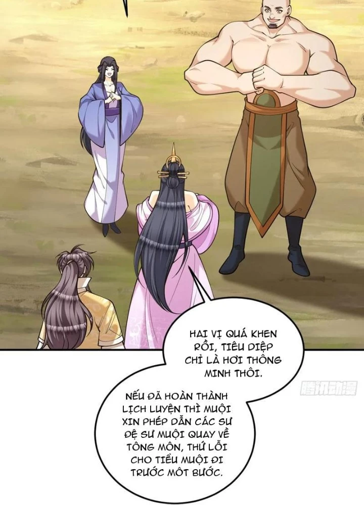 Ta Dựa Vào Body Shaming Tu Thành Đại Lão Chapter 46 - Trang 2