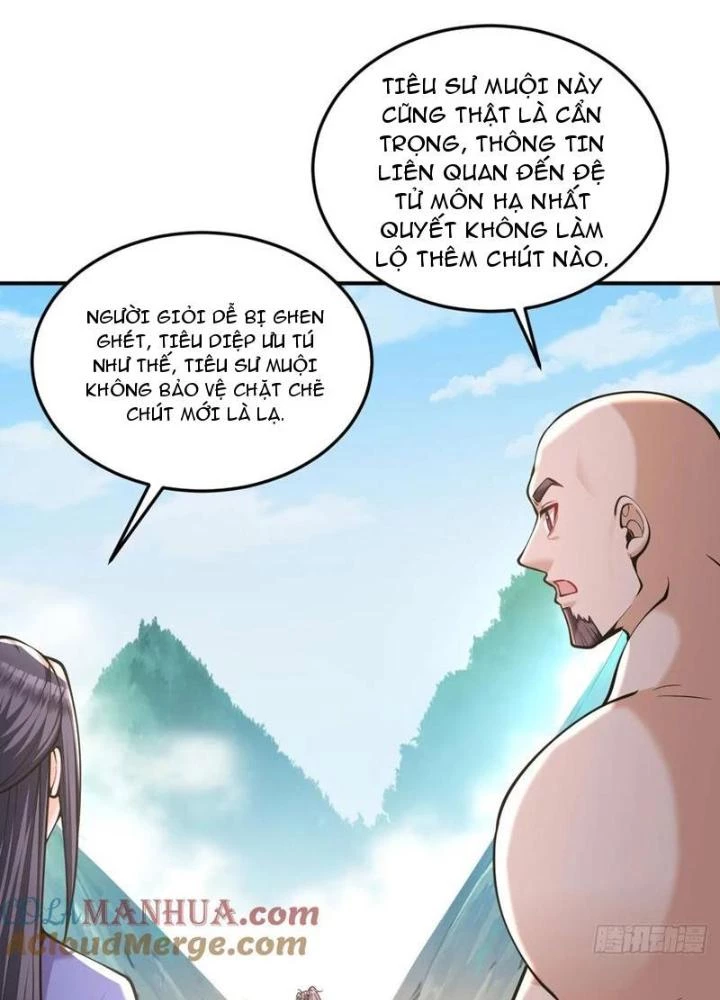 Ta Dựa Vào Body Shaming Tu Thành Đại Lão Chapter 46 - Trang 2