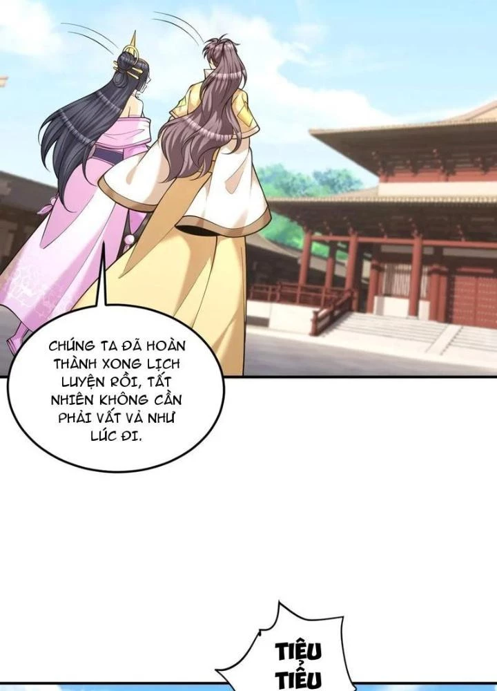 Ta Dựa Vào Body Shaming Tu Thành Đại Lão Chapter 46 - Trang 2