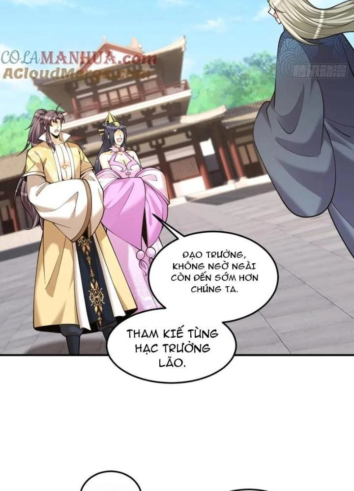 Ta Dựa Vào Body Shaming Tu Thành Đại Lão Chapter 46 - Trang 2