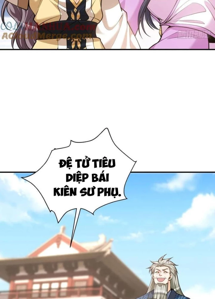 Ta Dựa Vào Body Shaming Tu Thành Đại Lão Chapter 46 - Trang 2