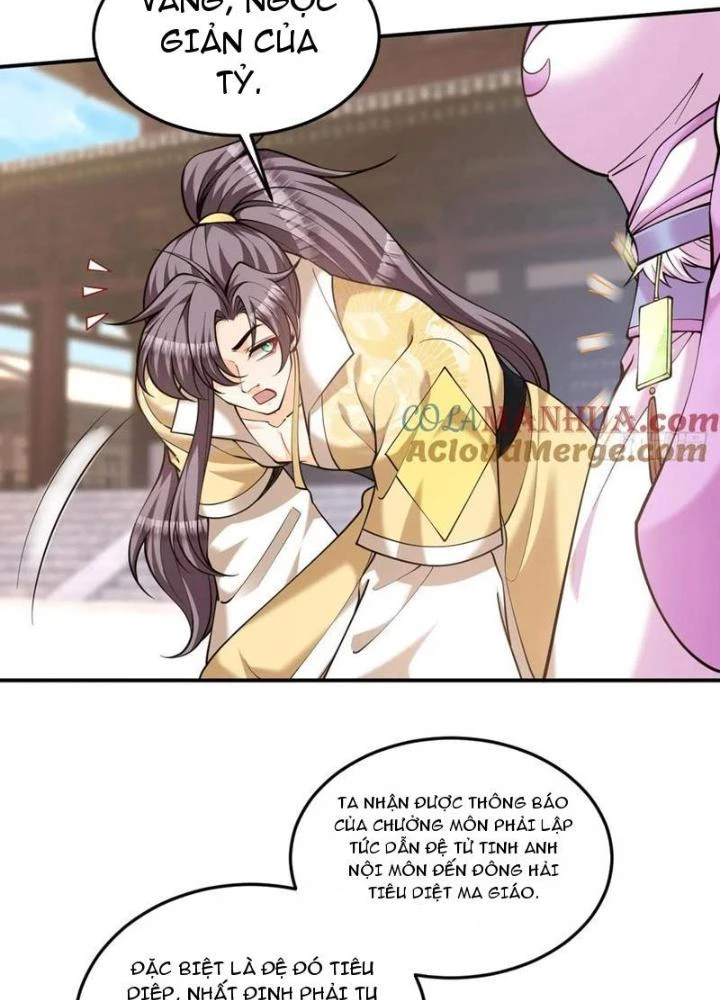 Ta Dựa Vào Body Shaming Tu Thành Đại Lão Chapter 46 - Trang 2
