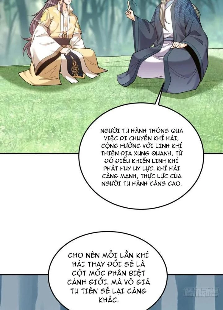 Ta Dựa Vào Body Shaming Tu Thành Đại Lão Chapter 46 - Trang 2