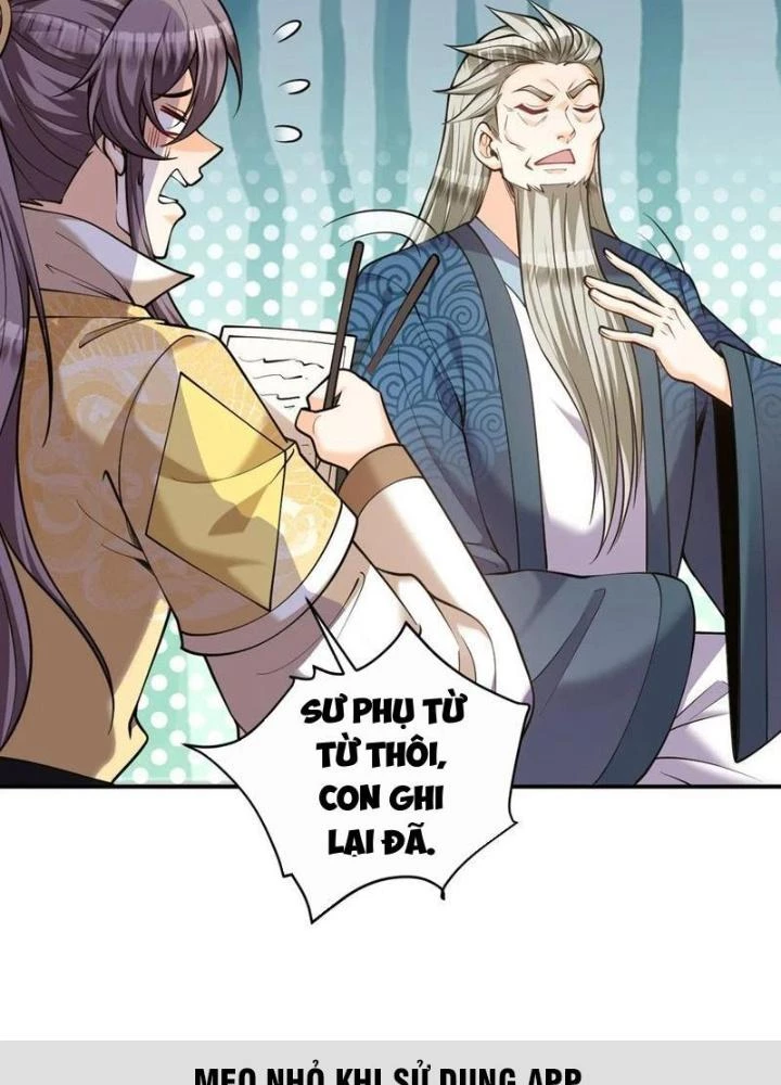 Ta Dựa Vào Body Shaming Tu Thành Đại Lão Chapter 46 - Trang 2