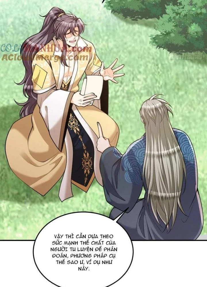Ta Dựa Vào Body Shaming Tu Thành Đại Lão Chapter 47 - Trang 2