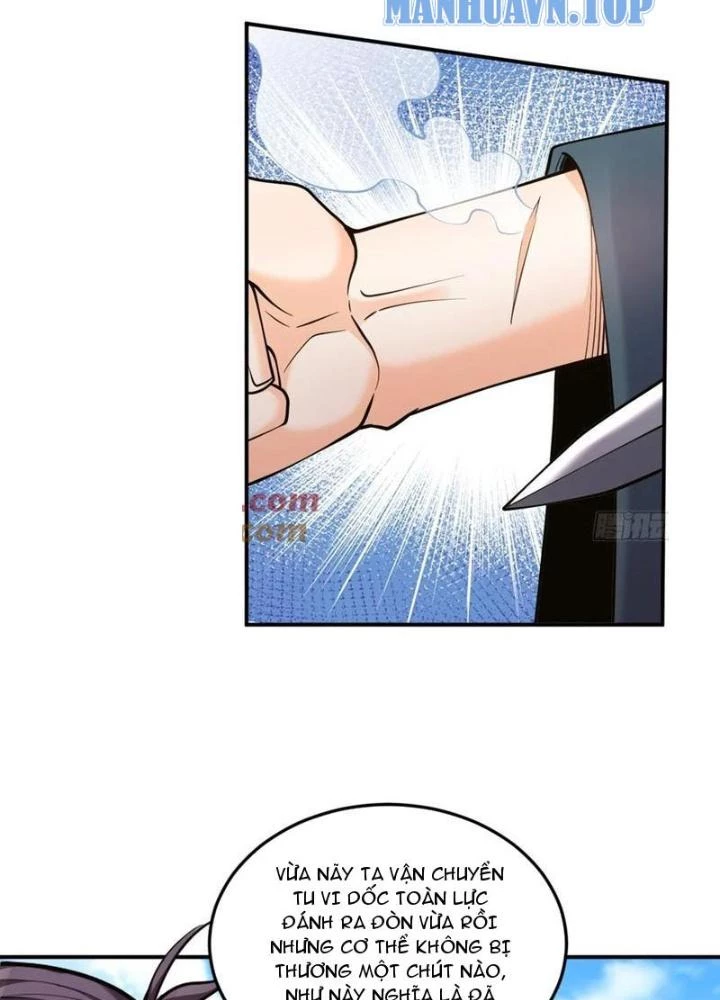 Ta Dựa Vào Body Shaming Tu Thành Đại Lão Chapter 47 - Trang 2