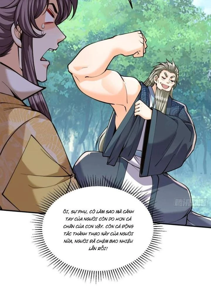 Ta Dựa Vào Body Shaming Tu Thành Đại Lão Chapter 47 - Trang 2