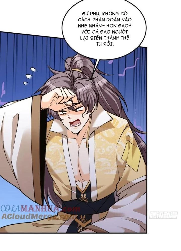 Ta Dựa Vào Body Shaming Tu Thành Đại Lão Chapter 47 - Trang 2