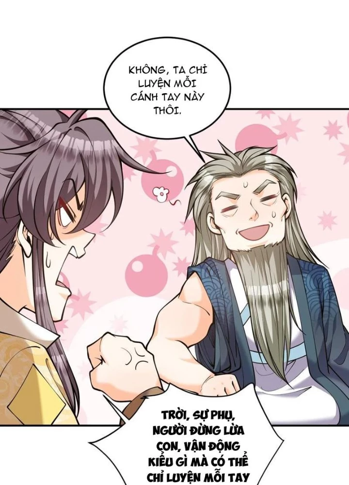 Ta Dựa Vào Body Shaming Tu Thành Đại Lão Chapter 47 - Trang 2