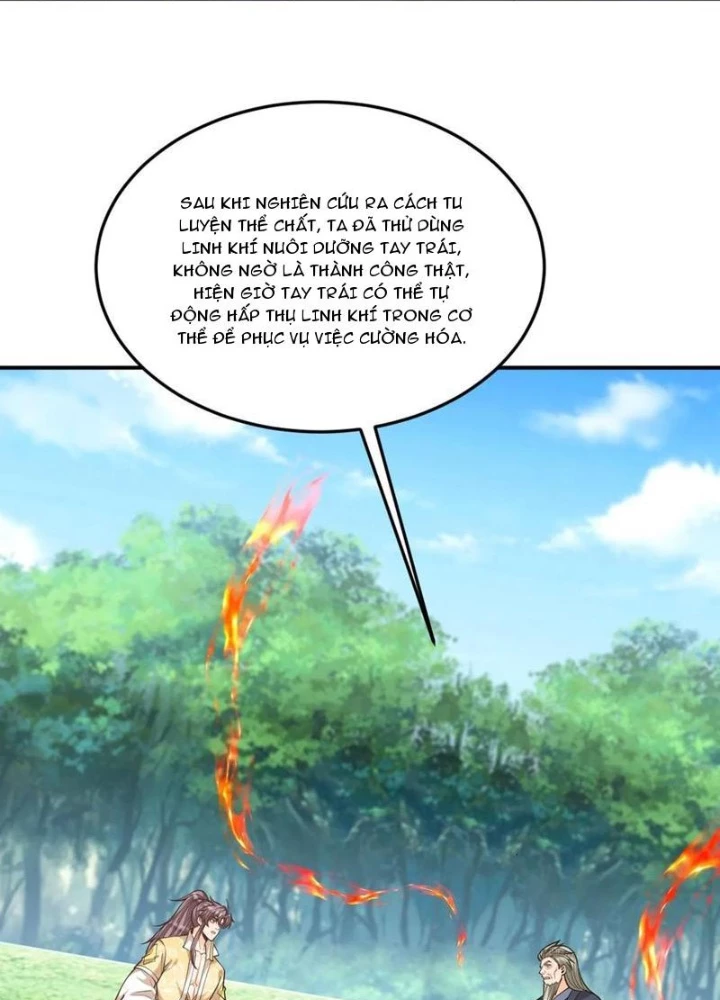 Ta Dựa Vào Body Shaming Tu Thành Đại Lão Chapter 47 - Trang 2