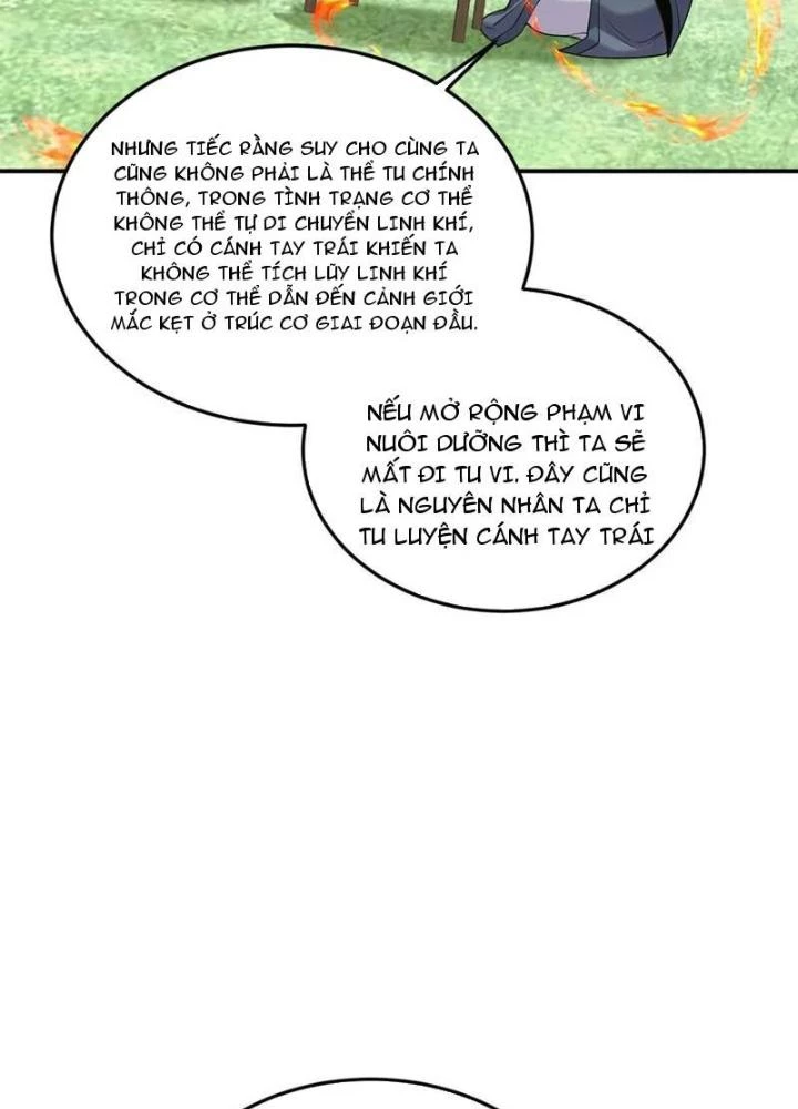 Ta Dựa Vào Body Shaming Tu Thành Đại Lão Chapter 47 - Trang 2