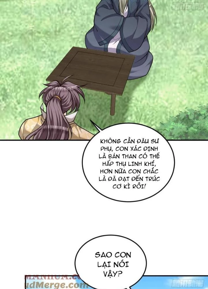 Ta Dựa Vào Body Shaming Tu Thành Đại Lão Chapter 47 - Trang 2