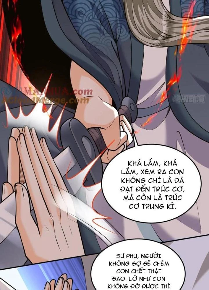 Ta Dựa Vào Body Shaming Tu Thành Đại Lão Chapter 47 - Trang 2