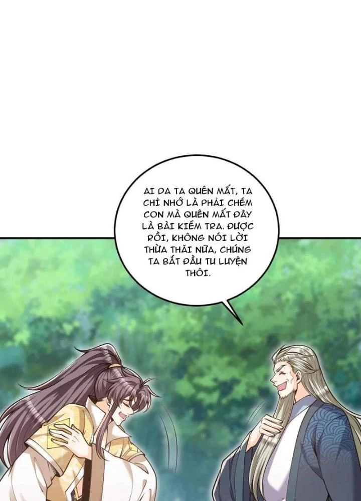 Ta Dựa Vào Body Shaming Tu Thành Đại Lão Chapter 47 - Trang 2