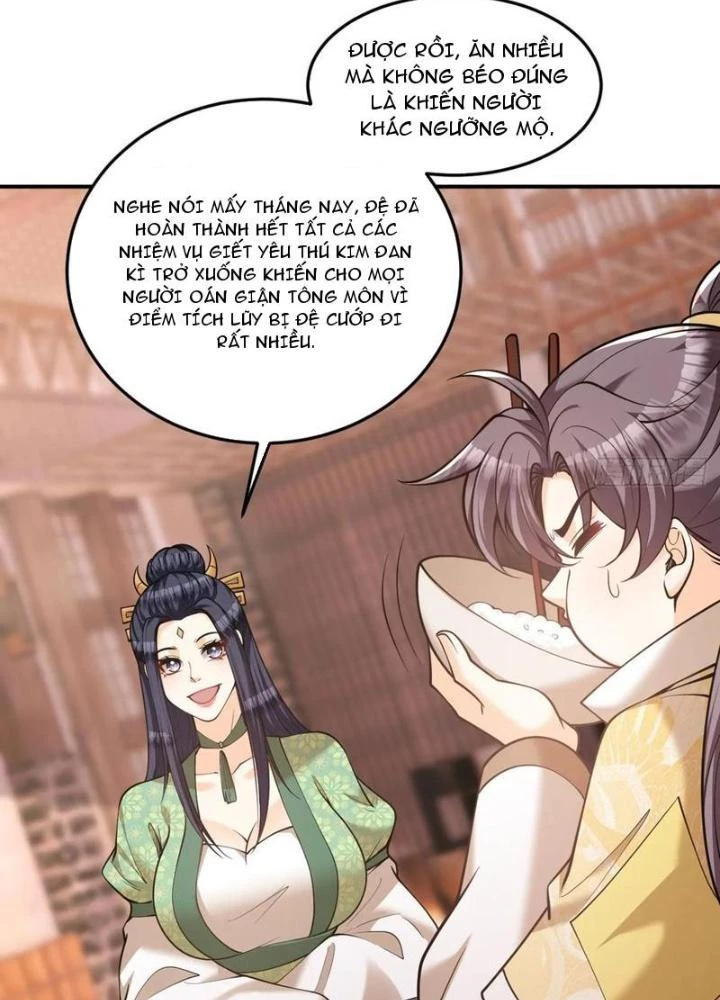 Ta Dựa Vào Body Shaming Tu Thành Đại Lão Chapter 47 - Trang 2