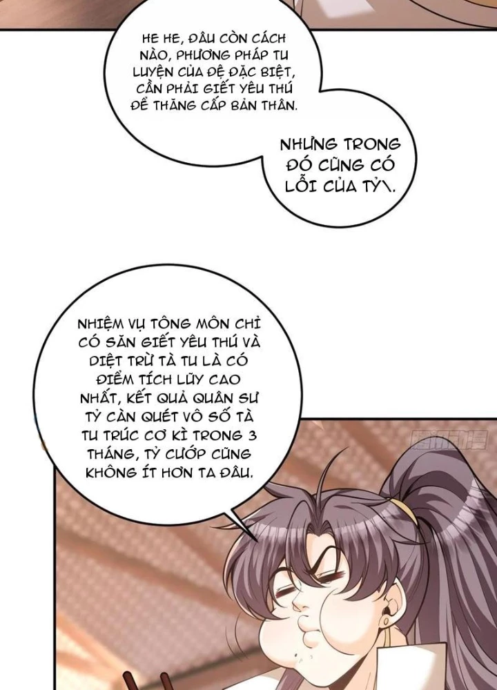 Ta Dựa Vào Body Shaming Tu Thành Đại Lão Chapter 47 - Trang 2