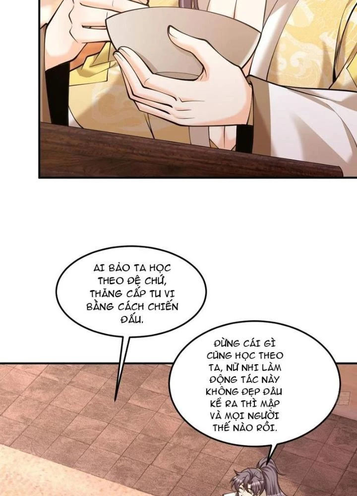 Ta Dựa Vào Body Shaming Tu Thành Đại Lão Chapter 47 - Trang 2