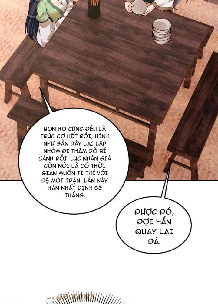 Ta Dựa Vào Body Shaming Tu Thành Đại Lão Chapter 47 - Trang 2