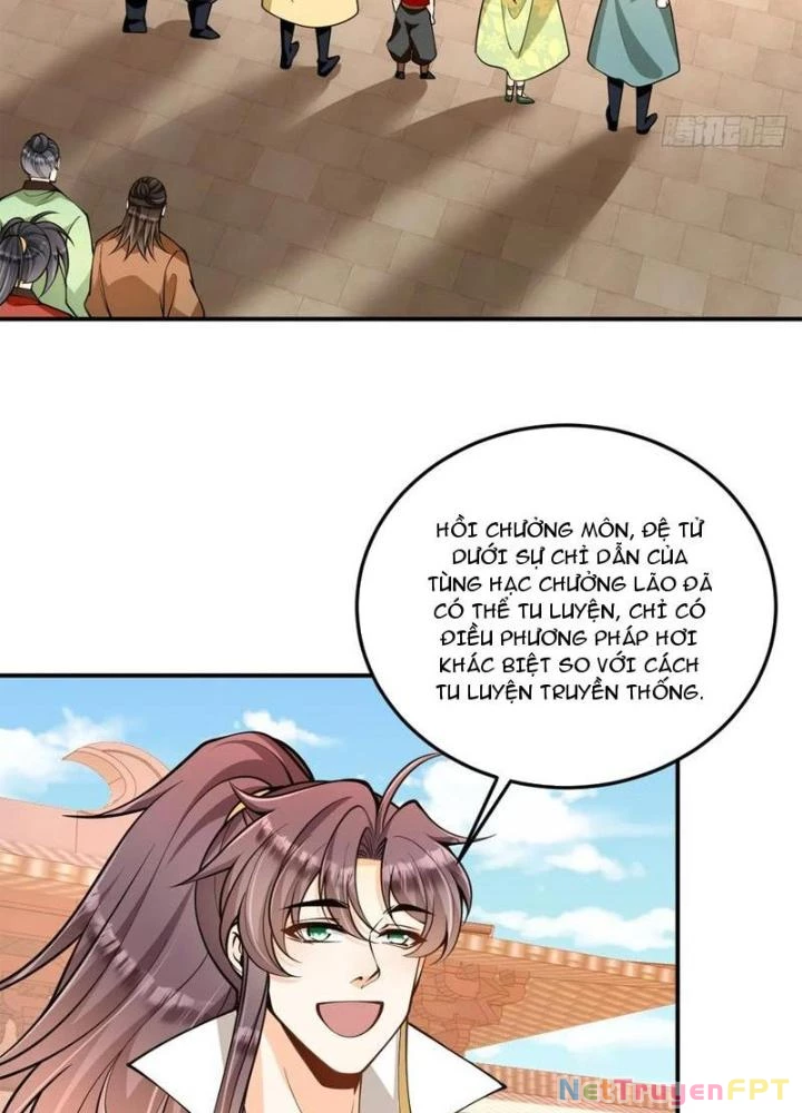 Ta Dựa Vào Body Shaming Tu Thành Đại Lão Chapter 48 - Trang 2