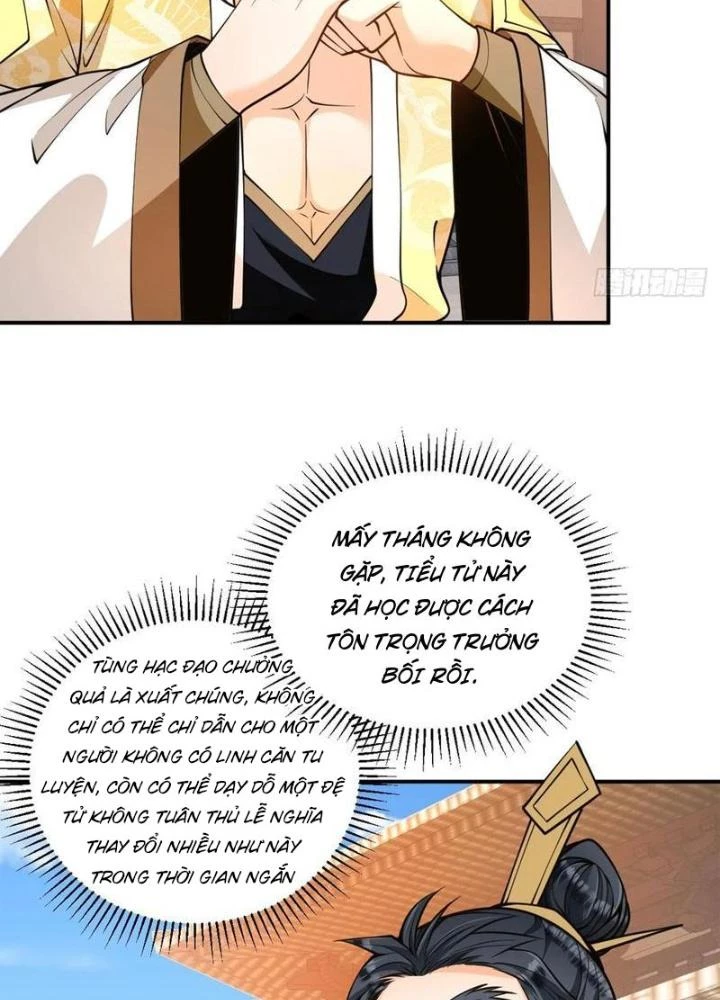 Ta Dựa Vào Body Shaming Tu Thành Đại Lão Chapter 48 - Trang 2