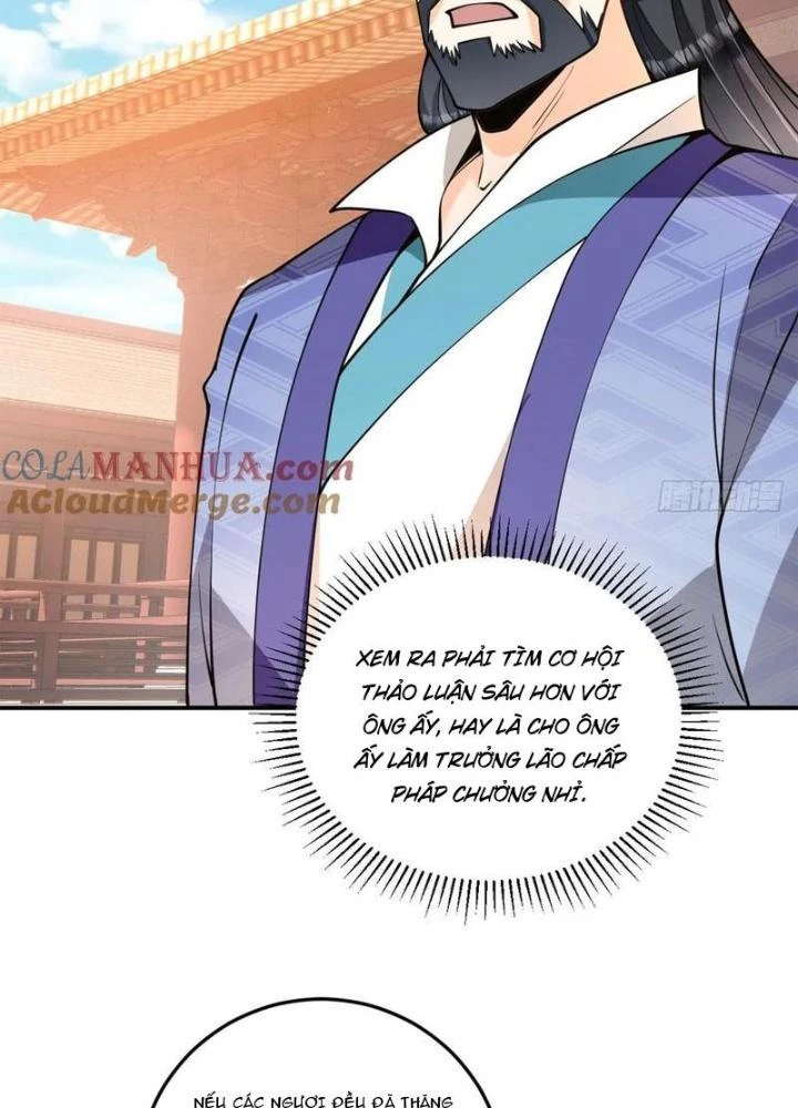 Ta Dựa Vào Body Shaming Tu Thành Đại Lão Chapter 48 - Trang 2