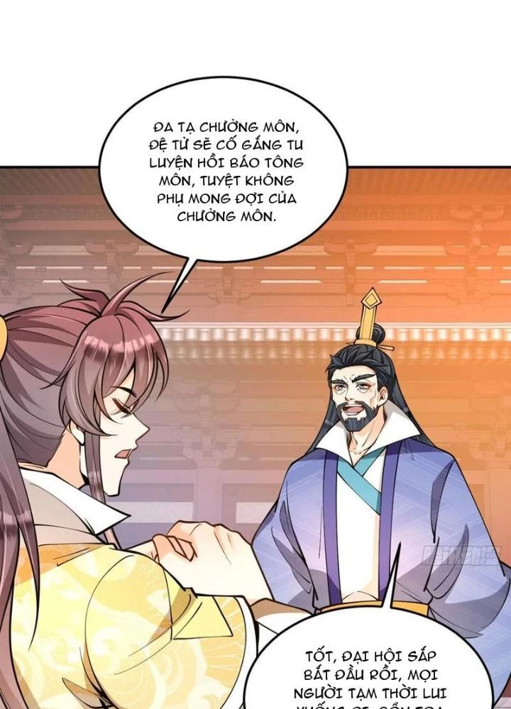 Ta Dựa Vào Body Shaming Tu Thành Đại Lão Chapter 48 - Trang 2