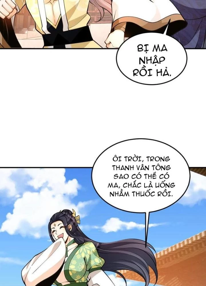 Ta Dựa Vào Body Shaming Tu Thành Đại Lão Chapter 48 - Trang 2