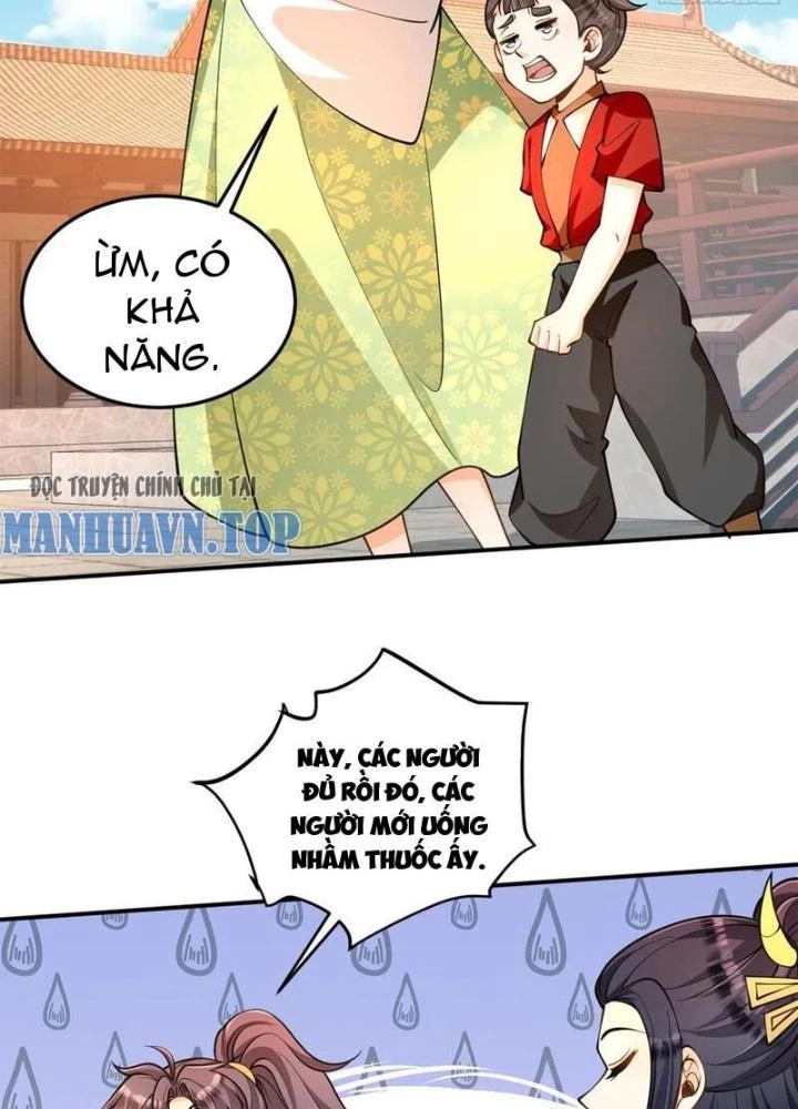 Ta Dựa Vào Body Shaming Tu Thành Đại Lão Chapter 48 - Trang 2