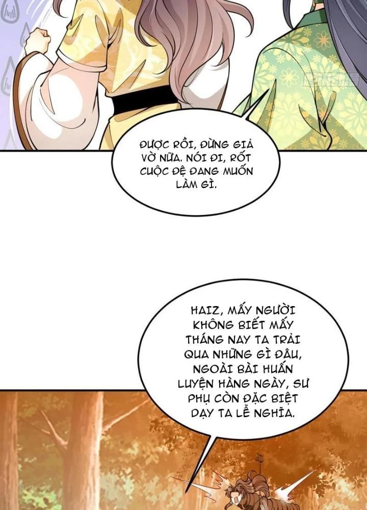 Ta Dựa Vào Body Shaming Tu Thành Đại Lão Chapter 48 - Trang 2