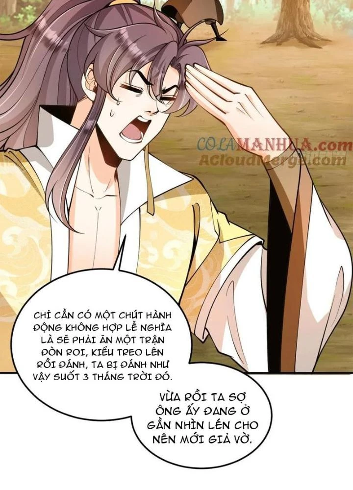 Ta Dựa Vào Body Shaming Tu Thành Đại Lão Chapter 48 - Trang 2