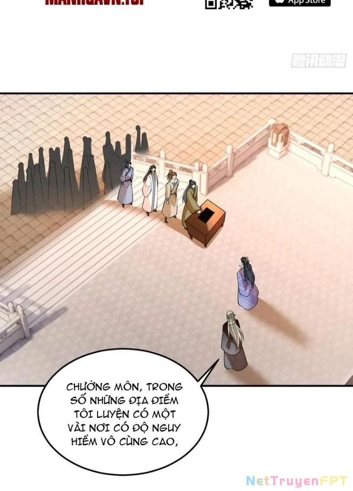 Ta Dựa Vào Body Shaming Tu Thành Đại Lão Chapter 48 - Trang 2