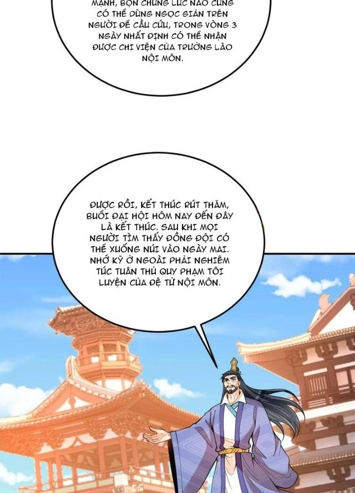 Ta Dựa Vào Body Shaming Tu Thành Đại Lão Chapter 48 - Trang 2