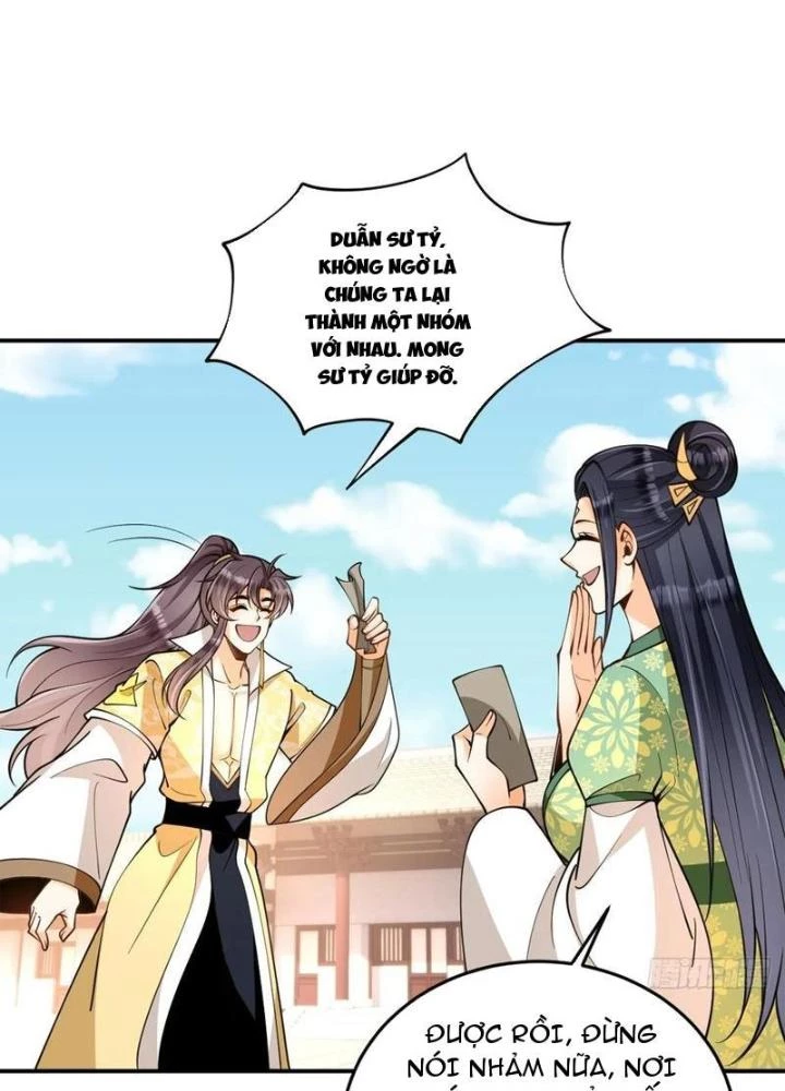 Ta Dựa Vào Body Shaming Tu Thành Đại Lão Chapter 48 - Trang 2